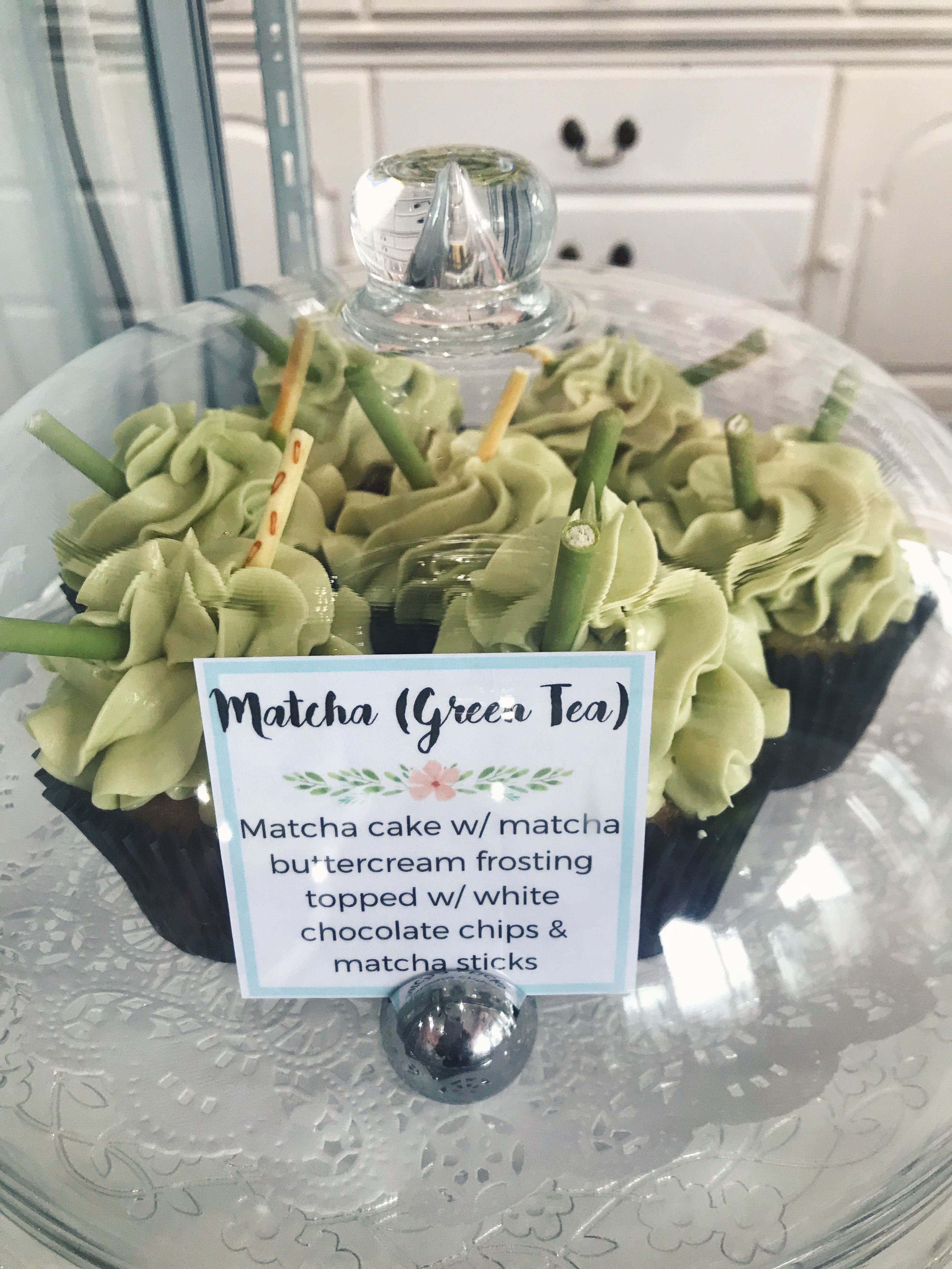 Matcha